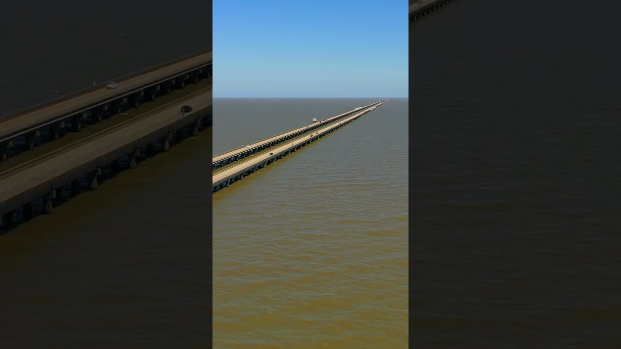 The Longest Bridge In World 