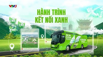 Hành Trình Kết Nối Xanh - Số 20: Những Bước Chân Xanh Tại Vườn Quốc Gia Cát Tiên | 25/05/2025