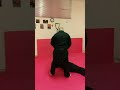 COMBAT JU-JITSU WSDA/JUJUTSU METODO KENPO BUDOKAN AREZZO ARTI MARZIALI MAESTRO 6° DAN LUCIO PICCIOLI