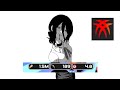 LR Bomb Devil - Halloween Banner | QUICK AWTD SHOWCASE