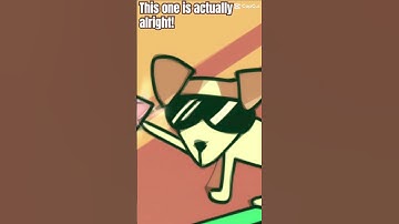 Ai generating every bfdi mini character day 5: Selfie dog