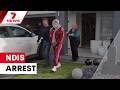 Adelaide woman arrested over $5 million NDIS plot | 7NEWS