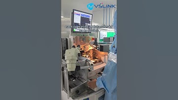 MVSLINK | 200G AOC 850nm  #infiniband  #hdr   #computing  #network  #foryoupage
