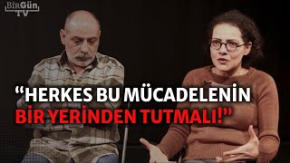 Kadın cinayetleriyle hesaplaşma: Ten Rengi