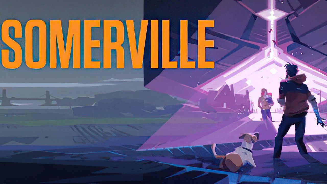 Somerville | GamePlay PC