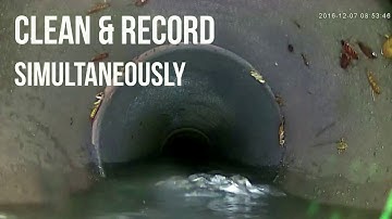 C70 Video Jetting Nozzle compilation