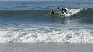 Surf Praia da Vagueira | Aveiro | Vacation Portugal
