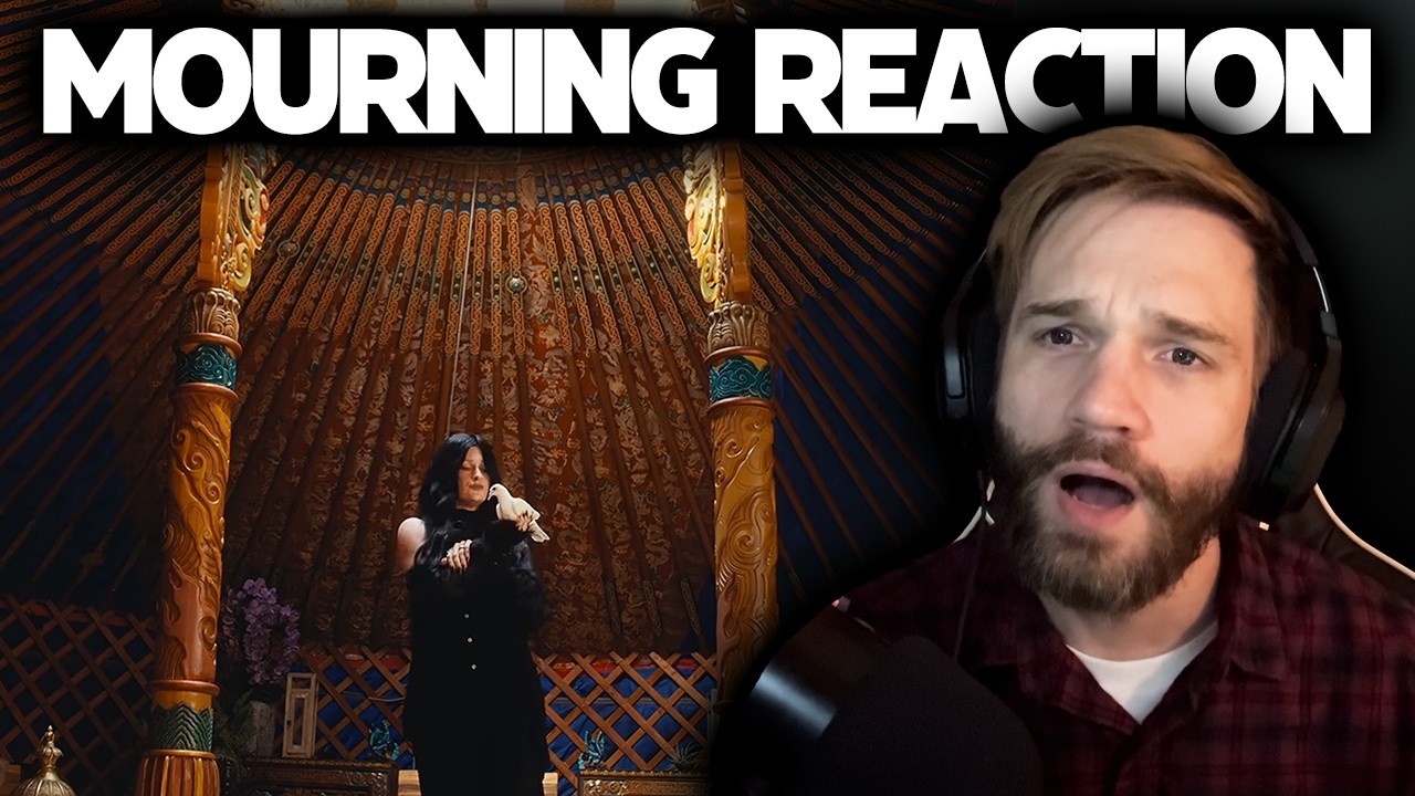 I Didn't Know Spiritbox Could Do THIS! | 
