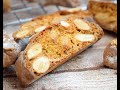 Cantucci o Biscoti de Prato