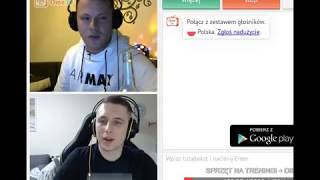 Rafonix O Rafatusie Na Showup Miska Itp Live