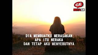 Kata Kata ( Quotes  )Kekinian Buat Story Wa - Terbaru Lirik Literasi 30 Detik 'NERAKA CINTA'