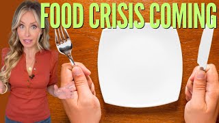 What the Government Shutdown Means for YOUR November SNAP Benefits