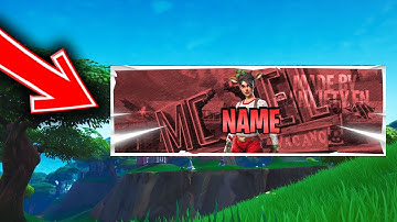 Fortnite Header Speed Art (IOS) #11