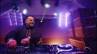 DJ Quicksilver at NATURE ONE 2025