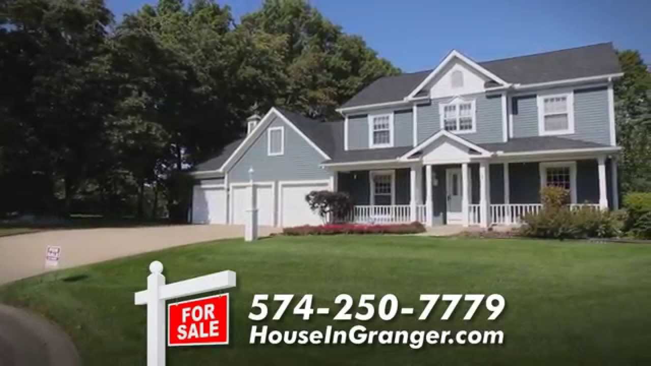 House for Sale in Granger! YouTube