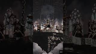 Neuer deutscher Metal 2026 – Unbeugsamer Stahl (Teaser | Narbenflut)