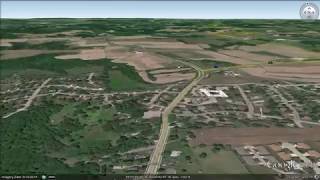 IRONMAN Wisconsin bike course - Sep 9, 2018 - YouTube
