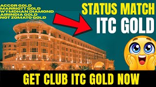 The Secret To Activating Club Itc D Status For Free