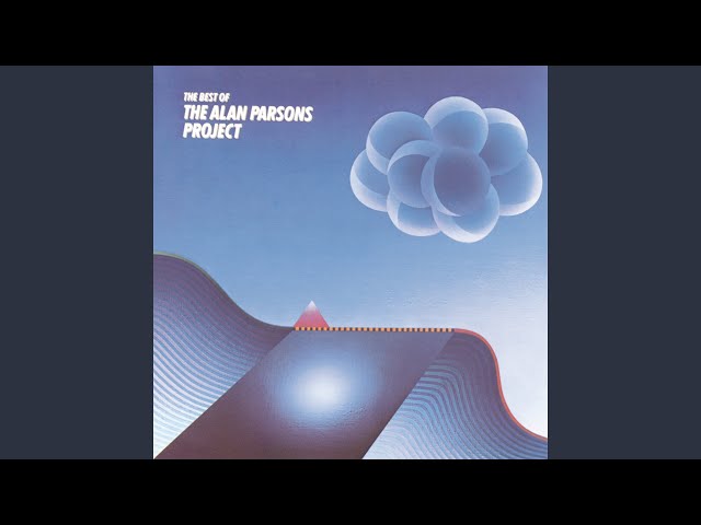 The Alan Parsons Project - I Wouldn't Want to Be Like You