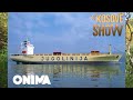 n’Kosove show- shqipetari nga Suhareka qe jetoj ne Dete per 80 dite 25 dite nuk pa toke me sy