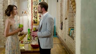 Tatlı İntikam 9. Bölüm Fragmanı - 2