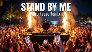 Stand Bay Me - Remix 2 Afroza Extended Edit