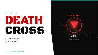 I Let AI Build a Forex Strategy. It Found a Death Cross.