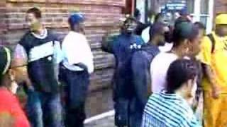 Tuskegees California Club