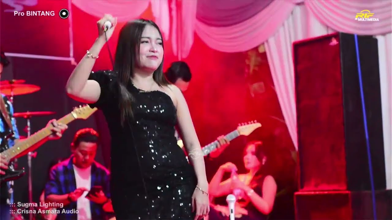 BUKIT BERBUNGA - GALUH ASMARA - BINTANG PRO | Belud - Sukowidi | 14 Februari 2026