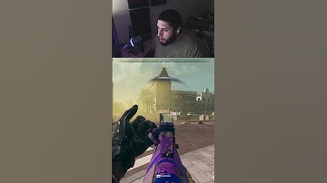 I COULD OF WON THIS 1v3 in warzone 2