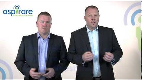 The secrets of staying calm & confident in an interview - Aspirare Academy