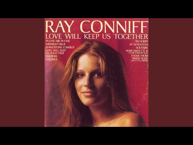 Ray Conniff - Feelings