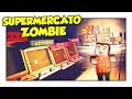 LA RAPINA AL SUPERMERCATO DEGLI ZOMBIE! - Out of Ammo ITA (HTC Vive)