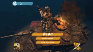 Zombie Reaper 2 (by 8Square Games) - New Android Gameplay HD screenshot 2