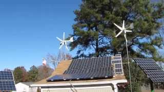 Famous OutBack Mate 3 and Flexnet  FNDC And Awesome Tech Support Pt 2 Wealth