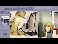 Giornata della Memoria 2023 - &quot;La città che sussurrò&quot; di Jennifer Elvgren legge Susanna