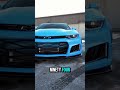 RPM Stage 4 making Killer Power!! #zl1 #camaro #camarozl1 #zl1camaro #camarofamily