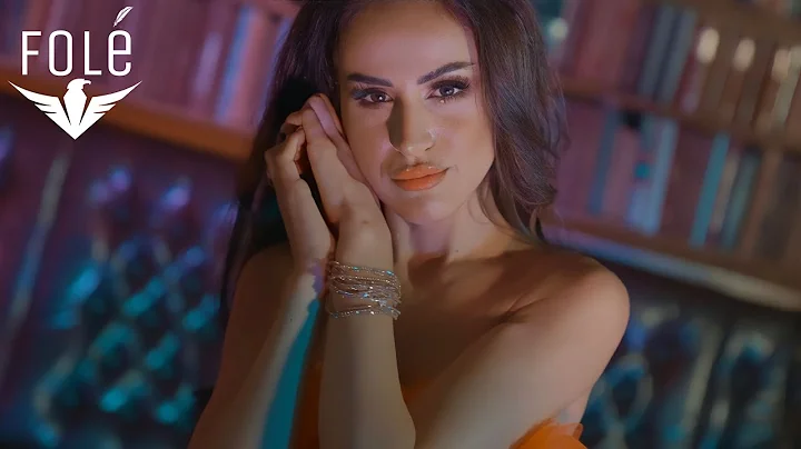 Rina Fermini - Tkom dasht (Produced by Nurteel)