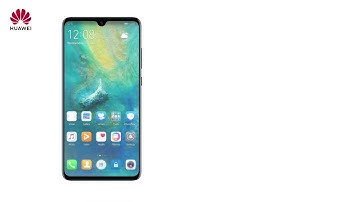 Upgrade To The Newest EMUI 9.1