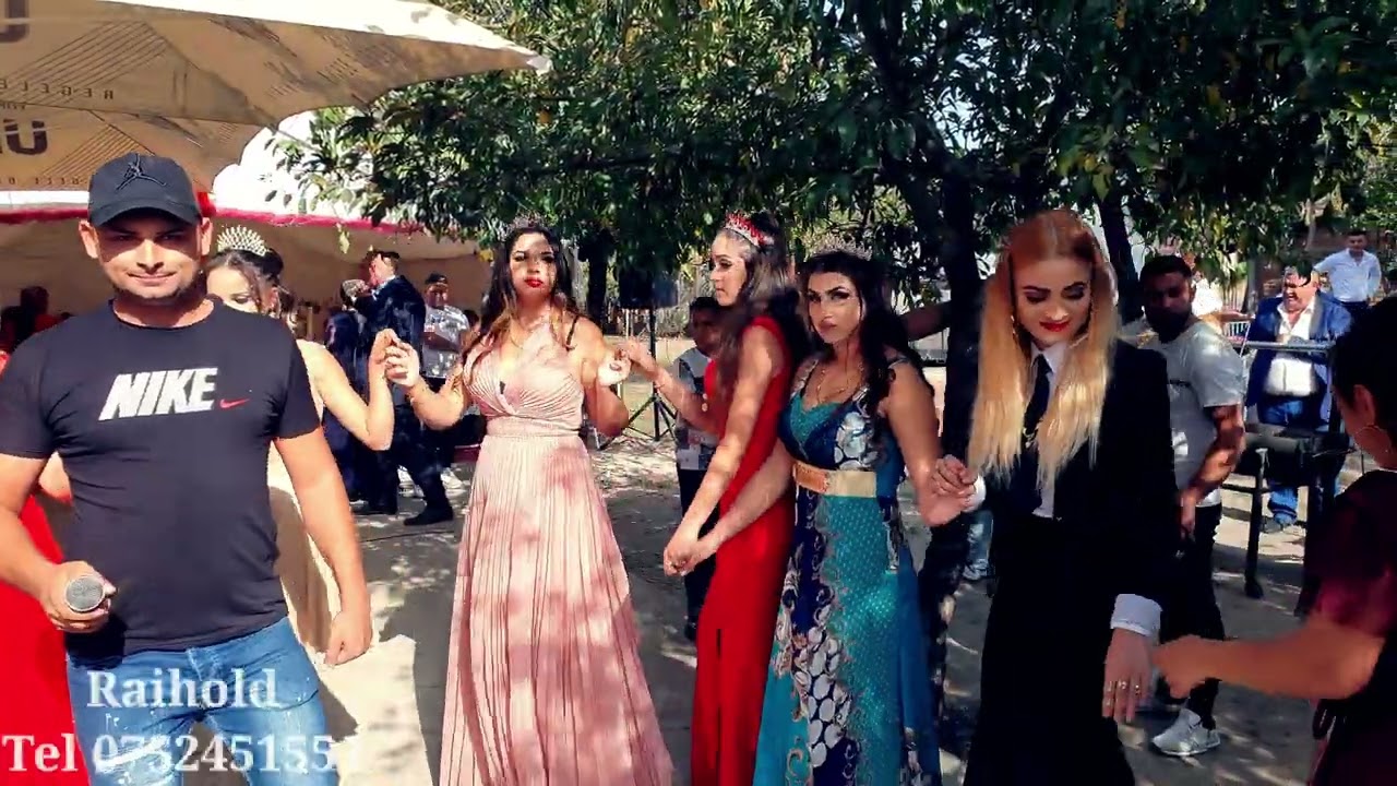 Raihold - Live logodna la al Osica (Olt)