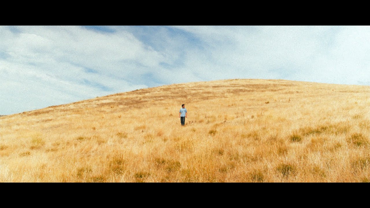 Rupert Bullard - Birdy (The Wild) [Official Music Video]