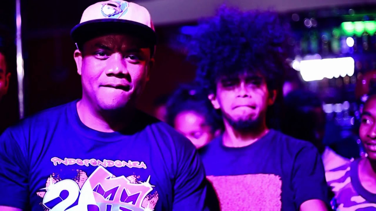 TSISI MIALA   Dj Natal ft Mr Sayda'n'Pit Leo Offishal video by OzO Ent