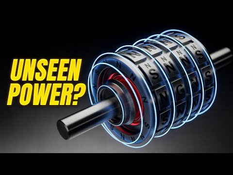 محرك ليبرتي 5 0 مكشوف في الهواء الطلق اختبار الطاقة المجانية الذي قالوا إننا لن نجريه أبد ا