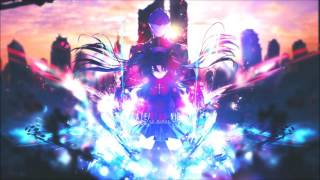 Nightcore - Get Back