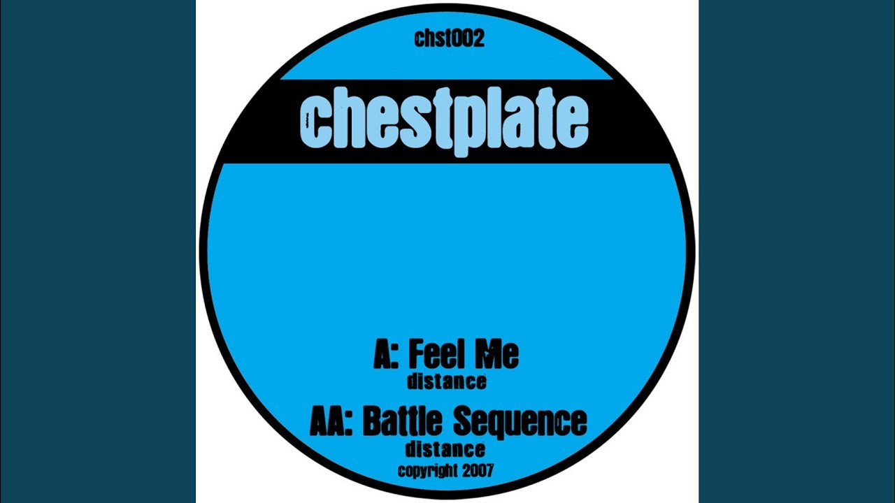 Feel Me (Original Mix) - YouTube