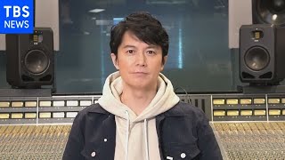 猫に変身　福山雅治　地元・長崎をＰＲ