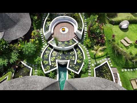 Solana Luxury Wellness Retreat
