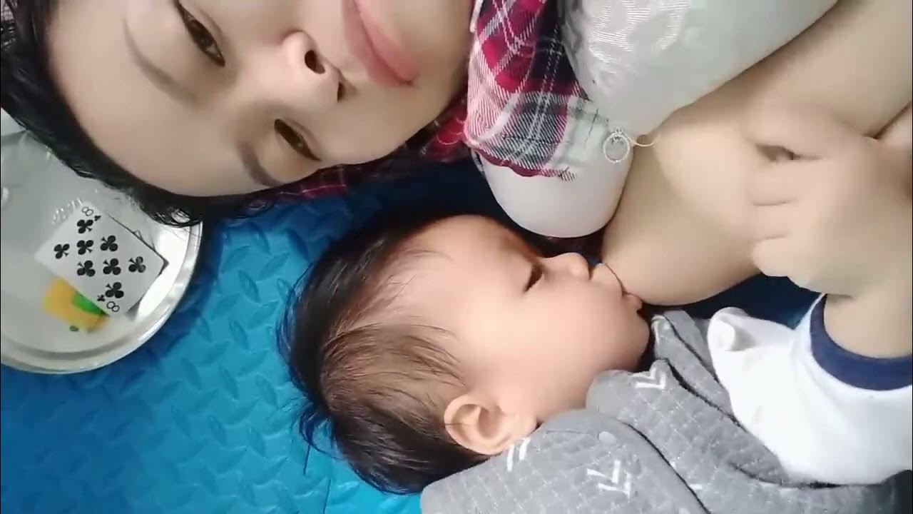 relieving-nipple-pain-after-breastfeeding-youtube