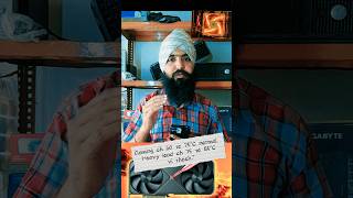 GPU Temperature Kitna Hona Chahiye? Safe vs Danger Zone 🔥💻