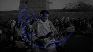 Video thumbnail of "Bombino - Tamiditine"